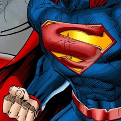 Kryptonman