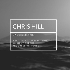 Chris Hill