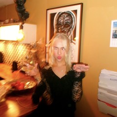 Anne Sofie Hiis Bergh