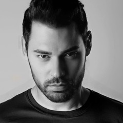 DJ Marcell Sant'Anna