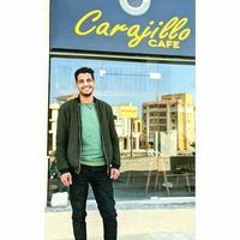 Walid Sameh El Sayed