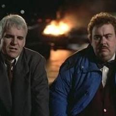 Marty’s Luggage