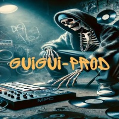 boombap-beat by guigui-polvo-beatz