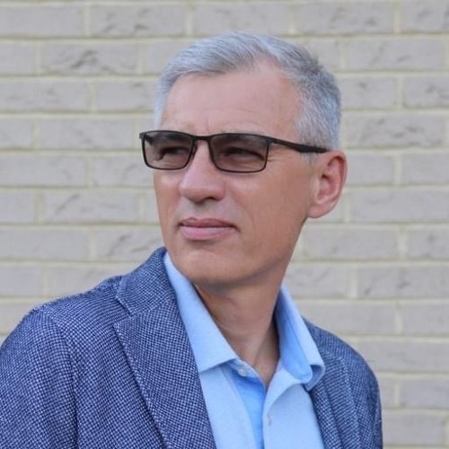 Andrey Lubimtsev’s avatar
