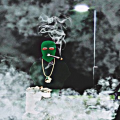 GREEN BOY