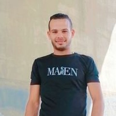 احمد ابو نصار