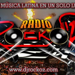 Radio Rockoz