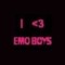 I <3 EMO BOYS!!!