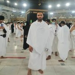 علاء رمضان