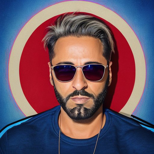 DJ Sultshaker’s avatar