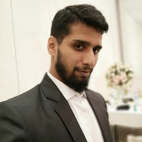 Muhammad Sammii’s avatar