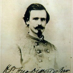 Senior's Last Chapter