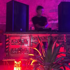DANIEL GARCIA DJ