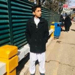 Yasir Israr
