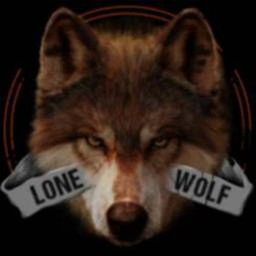 lone wolf’s avatar