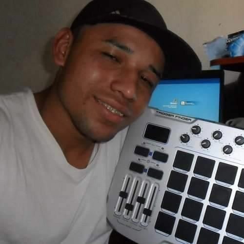 DJ OBINA O RETORNO’s avatar
