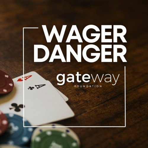 Wager Danger’s avatar