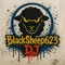BlackSheep 623