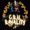 CRU Rayality