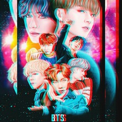 😘Bts For The Rest Of My Life😘
