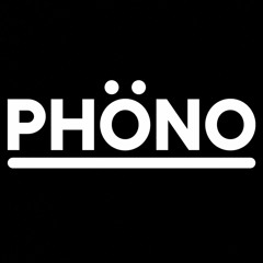 PHÖNO Manchester
