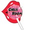 Girls Room Radio