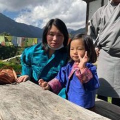 Pema Lhaden