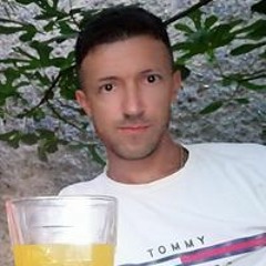 Zeljko Mladenovic