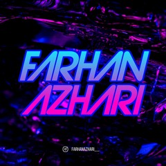farhan azhari