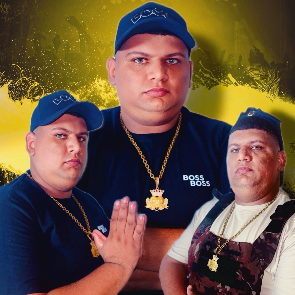 DJPG DE SJM ((RITMO DA PARMA ))