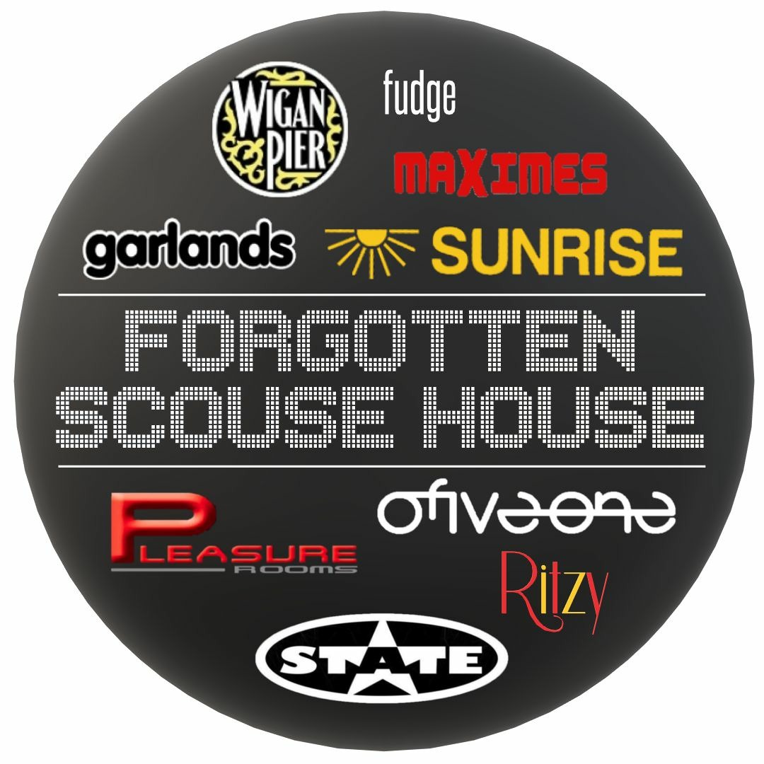 Forgotten Scouse House’s avatar