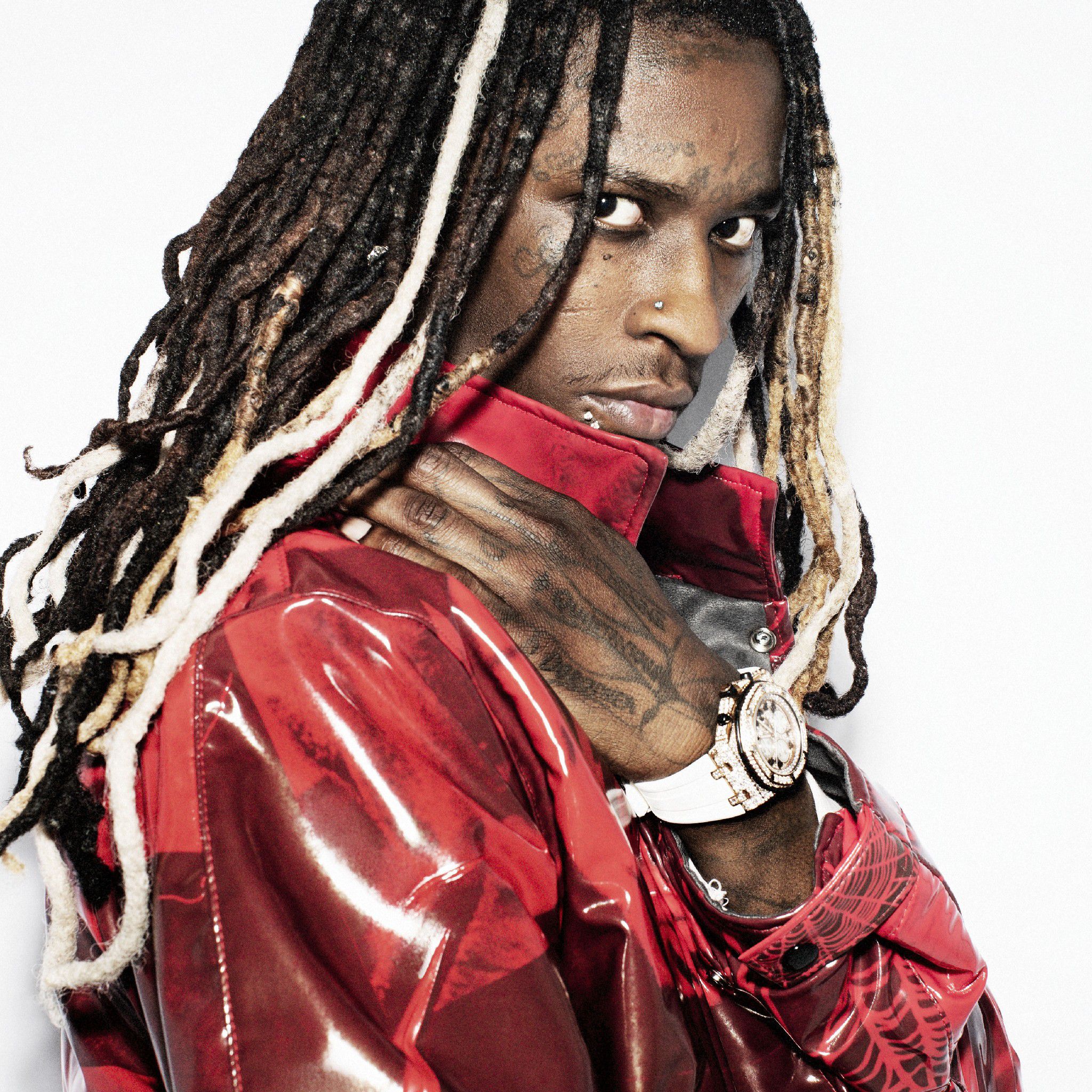 Young Thug