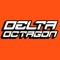 Delta Octagon
