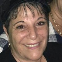 דלילה מזרחי