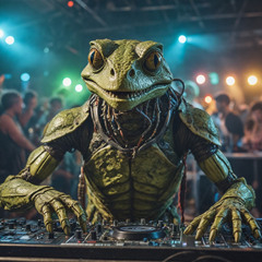 e-reptile dysphunktion