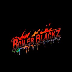 BØILER BLACKZ
