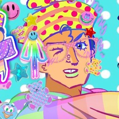 . ⌑◜🌈◞ — 𐔌꒰ v!! ؛ ⚓ 𓂃 𓈒𓏸