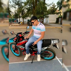 AxelBrown