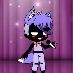 lolbit and f.t foxys love child