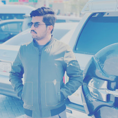 Malik Fahad Bakher
