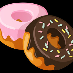 Donut Biscut