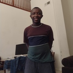 James Ajiduah