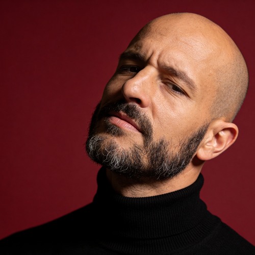 Jordi Kaye / JØRDI K — artist photo
