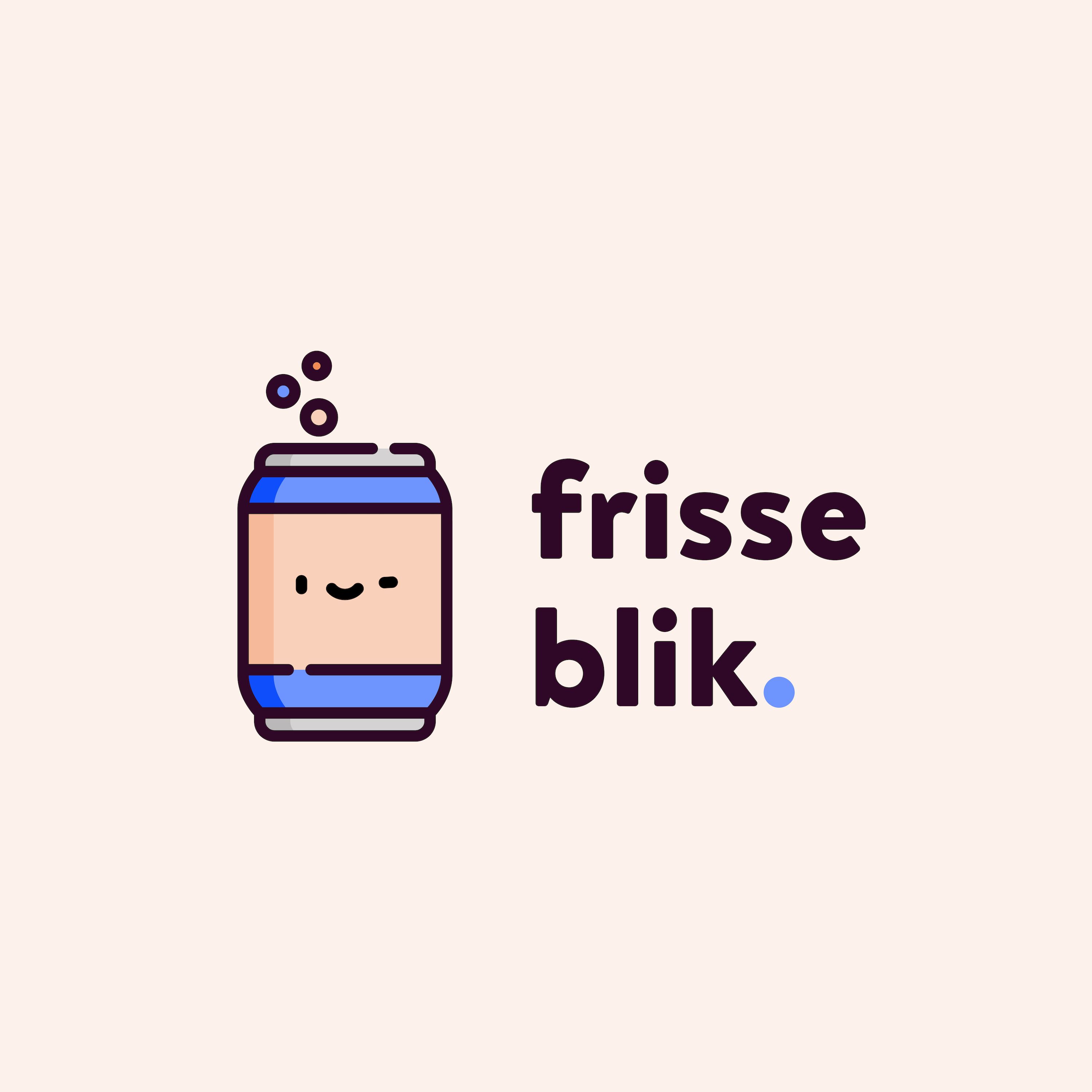 Frisse blik