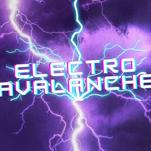 Electro Avalanche’s avatar
