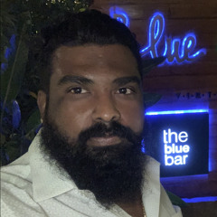 Mahesh Kumar