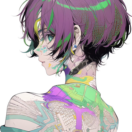 Kage.Jp’s avatar