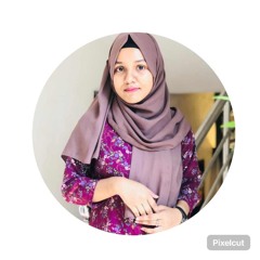 Umme Bushra