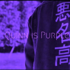 QuinnisPurple*