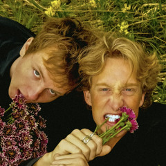 Eating Flowers